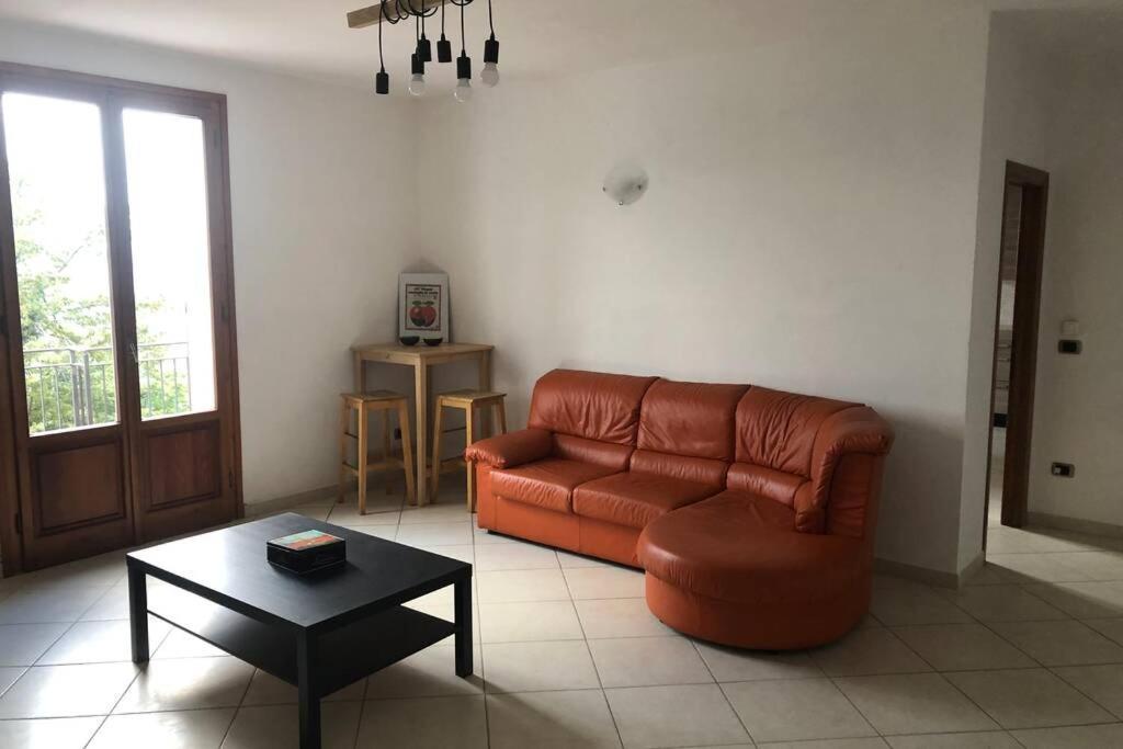 Casa Nel Bosco, Appennino Tosco Emiliano Διαμέρισμα Camugnano Εξωτερικό φωτογραφία