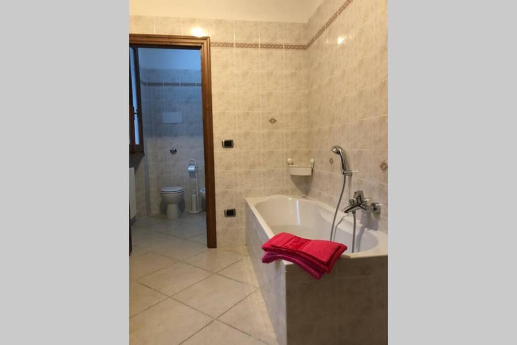 Casa Nel Bosco, Appennino Tosco Emiliano Διαμέρισμα Camugnano Εξωτερικό φωτογραφία