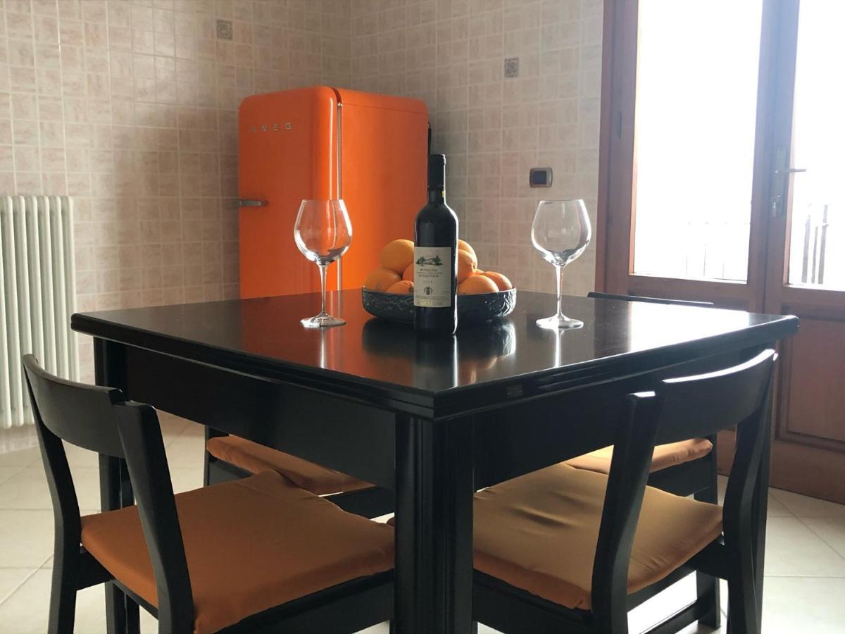 Casa Nel Bosco, Appennino Tosco Emiliano Διαμέρισμα Camugnano Εξωτερικό φωτογραφία