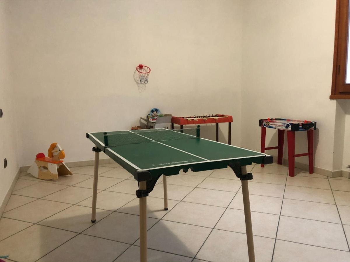 Casa Nel Bosco, Appennino Tosco Emiliano Διαμέρισμα Camugnano Εξωτερικό φωτογραφία